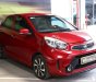 Kia Morning Si 1.25MT 2016 - Cần bán xe Kia Morning Si 1.25MT sản xuất 2016, màu đỏ, 326 triệu