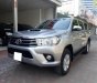 Toyota Hilux 2.5E 4x2 MT 2016 - Bán Toyota Hilux 2.5E 4x2 MT sản xuất 2016