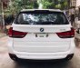 BMW X5 2015 - Bán BMW X5 2015, màu trắng, nhập khẩu