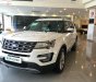 Ford Explorer Limited 2.3L EcoBoost 2018 - Bán xe Ford Explorer Limited 2.3L EcoBoost đời 2018, màu trắng, xe nhập