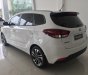 Kia Rondo GMT 2018 - Bán xe Kia Rondo GMT năm 2018, màu trắng