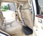 Lexus LX 570 2009 - Bán xe Lexus LX 570 model 2009, màu trắng, nhập khẩu, cực mới, 2 tỷ 550 triệu