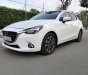 Mazda 2 1.5AT 2016 - Bán xe Mazda 2 1.5AT sản xuất năm 2016, màu trắng giá tốt 485tr