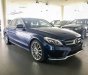 Mercedes-Benz C class C300 AMG 2018 - Bán Mercedes C300 2019, lướt 30 km, chính hãng tốt nhất