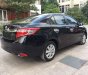 Toyota Vios   2017 - Cần bán xe Toyota Vios đời 2017, màu đen, nhập khẩu