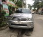 Toyota Fortuner   V  AT 2009 - Tôi cần bán xe Toyota Fortuner V sản xuất T12/2009, form 2010