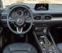 Mazda CX 5   2018 - Bán ô tô Mazda CX 5 năm sản xuất 2018, màu đen, giá tốt