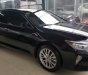 Toyota Camry 2.5Q 2018 - Bán xe Toyota Camry 2.5Q sản xuất 2018, màu đen, odo 3.400km