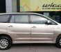 Toyota Innova E 2013 - Toyota Mỹ Đình bán Innova 2.0E 2013 giá tốt, bảo hành chính hãn, lh 0934891515