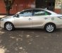 Toyota Vios G 2016 - Cần bán Toyota Vios G đời 2016 số tự động