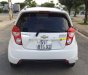 Chevrolet Spark   LT  2016 - Bán Chevrolet Spark LT đời 2016, màu trắng số sàn