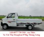 Cửu Long A315 2018 - Bán xe tải nhẹ Dongben 870kg thùng lững, xe dưới 1 tấn 2018, 0977 720 360