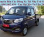 Changan Honor 2018 - Thông số kỹ thuật của xe Trường Giang T3 cabin đôi - có hỗ trợ mua xe trả góp