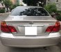 Toyota Camry   3.0AT 2002 - Cần bán Toyota Camry 3.0 sản xuất 2002, màu ghi hồng, odo 95.000km, số tự động