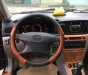 Toyota Corolla altis 1.8G MT 2003 - Bán Toyota Corolla altis 1.8G MT đời 2003, màu đen số sàn, giá chỉ 243 triệu