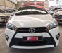 Toyota Yaris 1.3E 2015 - Cần bán Toyota Yaris 1.3E đời 2015