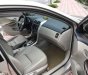 Toyota Corolla altis  1.8G  2011 - Tôi cần bán Altis 1.8G sản xuất 2013 tên cá nhân