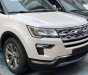 Ford Explorer Explorer 2018 - Ford Explorer 2019, xe nhập Mỹ - Tặng ngay combo quà tặng - Xe giao ngay toàn quốc