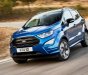 Ford EcoSport 2018 - Cần bán Ford EcoSport 2018, màu xanh lam