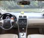 Toyota Corolla altis  1.8G  2011 - Tôi cần bán Altis 1.8G sản xuất 2013 tên cá nhân