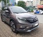 Honda CR V 2.4 AT 2015 - Bán Honda Crv 2.4 sản xuất 2015, 27000 km