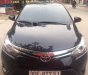 Toyota Vios G 2017 - Bán Toyota Vios G sản xuất năm 2017, màu đen số tự động