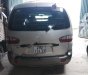 Hyundai Starex Van 2.5 AT 2005 - Bán Hyundai Starex Van 2.5 AT sản xuất năm 2005, màu bạc, nhập khẩu