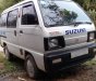 Suzuki Carry 2001 - Bán xe Suzuki Carry 7 chỗ đời 2001