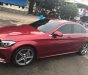 Mercedes-Benz C class  C300 AMG  2017 - Bán Mercedes C300 AMG 2017, màu đỏ, nhập khẩu nguyên chiếc, xe đẹp