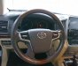 Toyota Land Cruiser 2016 - Bán Toyota LandCruiser VX 4.6 V8 sản xuất 2016