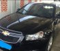 Chevrolet Cruze   2014 - Bán xe Chevrolet Cruze đời 2014, màu đen 