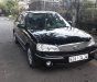 Ford Laser     AT  2005 - Bán Laser GHIA 1.8 AT bản full cửa nóc