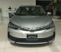 Toyota Corolla altis 1.8E MT 2018 - Cần bán xe Toyota Corolla altis 1.8E MT năm 2018, màu bạc