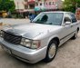 Toyota Crown 1992 - Cần bán lại xe Toyota Crown năm 1992, màu bạc, nhập khẩu 