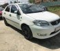 Toyota Vios 1.5G 2003 - Bán Toyota Vios 1.5G sản xuất năm 2003, màu trắng giá cạnh tranh