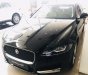 Jaguar XF 2018 - Bán xe Jaguar XF Prestige màu đen, lh 0938302233 xe 2018, giao ngay tặng bảo dưỡng, bảo hành