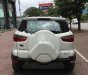 Ford EcoSport Titanium 1.0 EcoBoost 2018 - Bán xe Ford EcoSport Titanium 1.0 EcoBoost 2018, màu trắng, giá 660tr