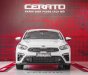 Kia Cerato Deluxe 2018 - Bán Kia Cerato 2018- Khẳng định đẳng cấp mới