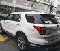 Ford Explorer Explorer 2018 - Ford Explorer 2019, xe nhập Mỹ - Tặng ngay combo quà tặng - Xe giao ngay toàn quốc