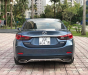 Mazda 6 1.5AT 2015 - Bán Mazda 6 sản xuất 2015 màu xanh lam, trả trước 190 triệu là có xe chạy