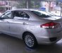 Suzuki Ciaz 1.4 AT 2018 - Bán Suzuki Ciaz 1.4 AT đời 2018, màu bạc, nhập khẩu