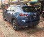 Mazda CX 5 2.0 AT 2018 - Cần bán Mazda CX 5 2.0 AT sản xuất 2018, màu xanh lam