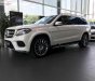 Mercedes-Benz GLS GLS 400 4Matic 2018 - Bán Mercedes GLS 400 4Matic năm 2018, màu trắng, xe nhập