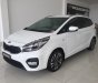 Kia Rondo GMT 2018 - Bán xe Kia Rondo GMT năm 2018, màu trắng