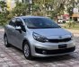 Kia Rio  1.4MT   2016 - Bán xe Kia Rio 1.4MT đời 2016, màu bạc, nhập khẩu Hàn Quốc 