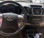 Toyota Fortuner V 2015 - Cần bán xe Toyota Fortuner V năm 2015, màu bạc số tự động giá cạnh tranh