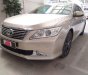 Toyota Camry 2.5G 2014 - Cần bán Toyota Camry 2.5G, màu nâu vàng năm 2014