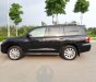 Lexus LX 570 2009 - Bán xe Lexus LX 570 model 2009, màu đen, nhập khẩu, cực mới, 2tỷ 500 triệu