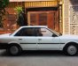 Toyota Camry   2.0 MT  1991 - Gia đình bán xe Toyota Camry 2.0 MT đời 1991, màu trắng số sàn, 78tr