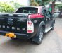 Ford Ranger 2011 - Bán xe Ford Ranger 2011, màu đen, hai cầu xe nhập khẩu